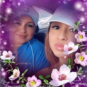 Meet your Posher, Martha